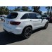 Mercedes FE248 8.5x20 5x112